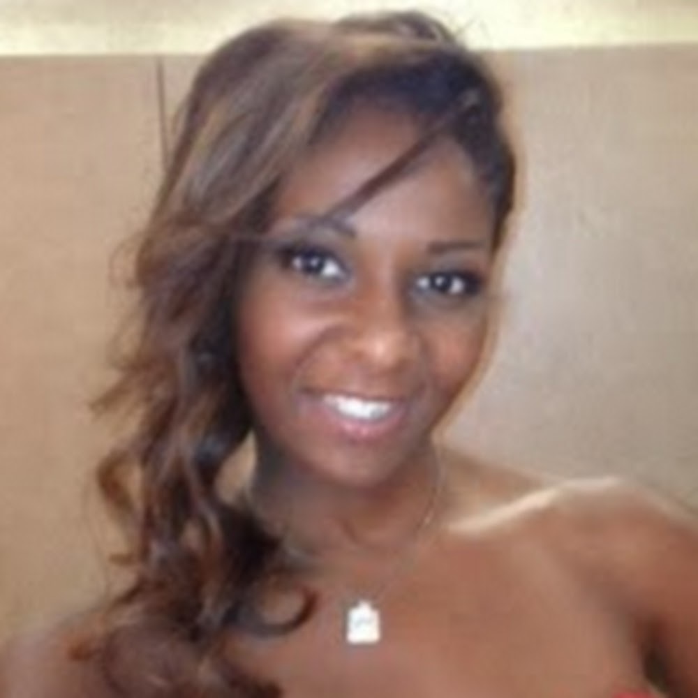 Meet your Posher, Tina